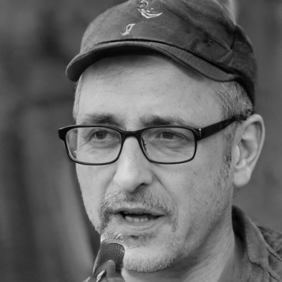 Ritratto professionale di Corrado Temistocle