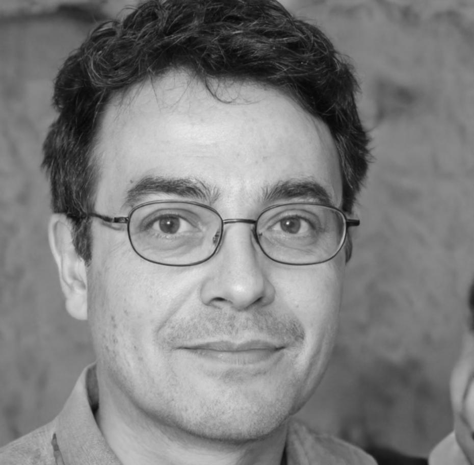 Ritratto professionale di Valerio Ermenegildo